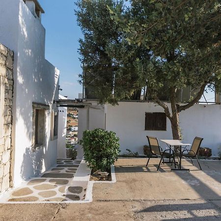 Ovgora - Ismini Sea View Room In Kamilari Village Exterior photo
